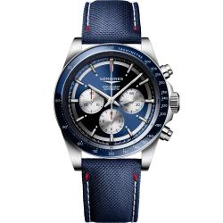 Longines CONQUEST MARCO ODERMATT