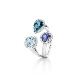 Capolavoro Ring Espressivio Highlight