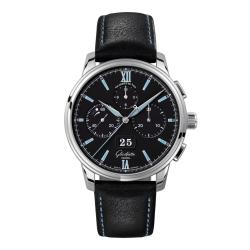 Glashütte Original Chronograph Panoramadatum