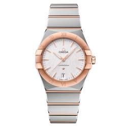 Omega Constellation