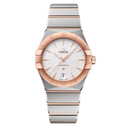 Omega Constellation