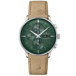 Junghans Meister Chronoscope