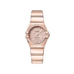 Omega Constellation
