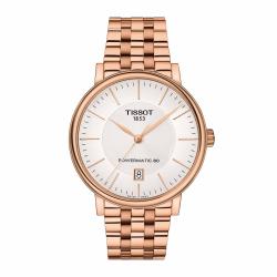 Tissot Carson Premium Powermatic 80
