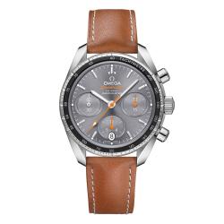 Omega Speedmaster 38 Co-Axial Chronograph