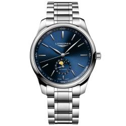 Longines LONGINES MASTER COLLECTION MOONPHASE