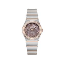 Omega Constellation