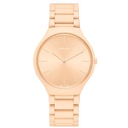 Rado True Thinline Les Couleurs™ Le Corbusier Pale Sienna 32123