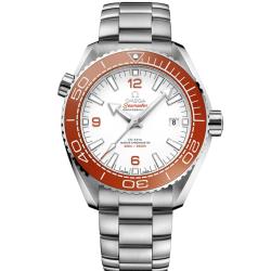 Omega Seamaster Planet Ocean 600M