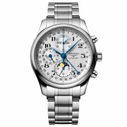 Longines LONGINES MASTER COLLECTION CHRONO MOONPHASE