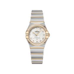 Omega Constellation