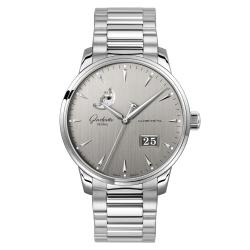 Glashütte Original Senator Excellence Panoramadatum Mondphase
