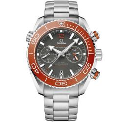 Omega Seamaster Planet Ocean 600M