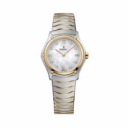 EBEL Sport Classic Lady