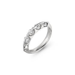 Schaffrath LIBERTÉ Diamantring