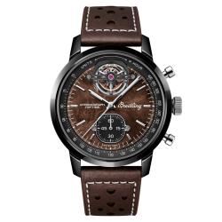 Breitling Top Time B21 Chevrolet Corvette