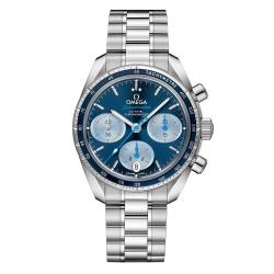 Omega Speedmaster 38