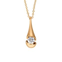 Schaffrath CALLA Collier