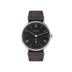 NOMOS Glashütte Ludwig 33 noir