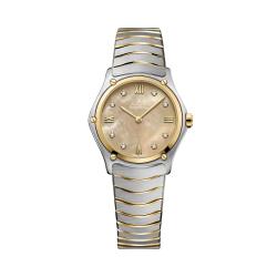 EBEL Sport Classic Lady