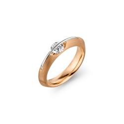Schaffrath LIBERTÉ Diamantring