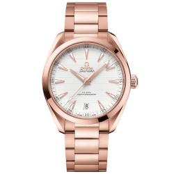 Omega Seamaster Aqua Terra 150 M