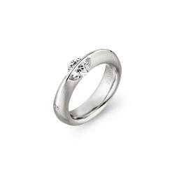 Schaffrath LIBERTÉ Diamantring