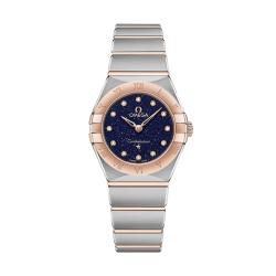 Omega Constellation