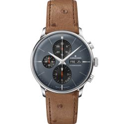 Junghans Meister Chronoscope