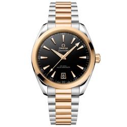 Omega Seamaster Aqua Terra 150 M