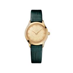 Omega De Ville mini Tresor