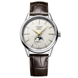 Longines FLAGSHIP HERITAGE MOONPHASE