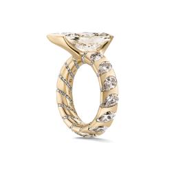 Schaffrath PARADOXAL Diamantring