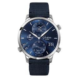 Glashütte Original Senator Cosmopolite