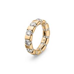 Schaffrath PARADOXAL Diamantring