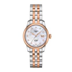 Tissot Le Locle Automatic Lady