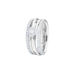 Capolavoro Ring Magnifico