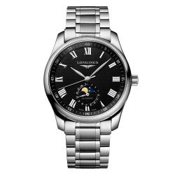 Longines LONGINES MASTER COLLECTION MOONPHASE