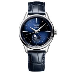 Longines FLAGSHIP HERITAGE MOONPHASE
