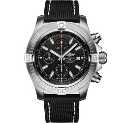 Breitling Avenger Super Avenger Chronograph 48