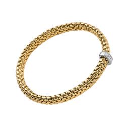 FOPE Vendôme Flex'it Armband mit Diamanten