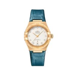 Omega Constellation