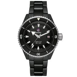 Rado Captain Cook High-Tech Ceramic Diver