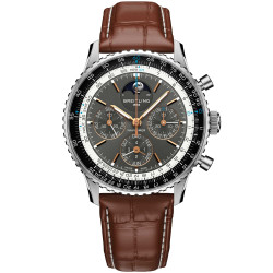 Breitling Navitimer B19 Chronograph 43 Perpetual Calender