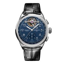 Breitling Premier B21 Chronograph Tourbillon 42 Willy Breitling