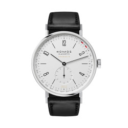 NOMOS Glashütte Tangente Neomatik 41 Update