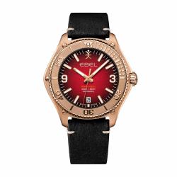 EBEL Discovery Bronze