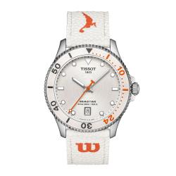 Tissot Seastar Wilson WNBA