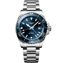 Longines HYDROCONQUEST GMT