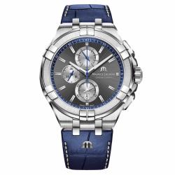Maurice Lacroix Aikon Chronograph 44mm